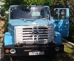 130 , 1991, 6.0L, 427123 km, Mexanika