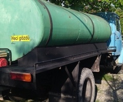 130 , 1991, 6.0L, 427123 km, Mexanika