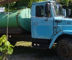 130 , 1991, 6.0L, 427123 km, Mexanika