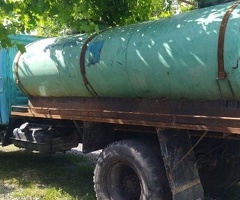 130 , 1991, 6.0L, 427123 km, Mexanika