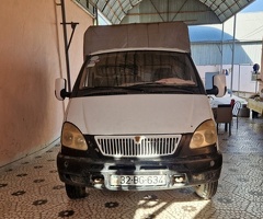 33021 , 2008, 2.4L, 195816 km, Avtomat
