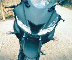 Motosiklet, 2023, 0.15L, 12657 km