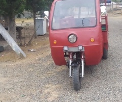 Motosiklet, 2020, 0.20L, 120 km