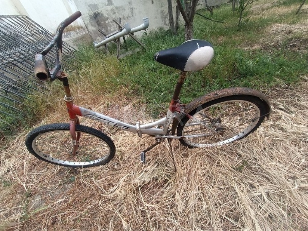 Velosiped