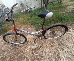 Velosiped
