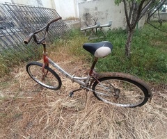 Velosiped