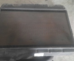 Ban-Kuza hissələr  LADA (VAZ), "LADA (VAZ) 2107" radiatoru