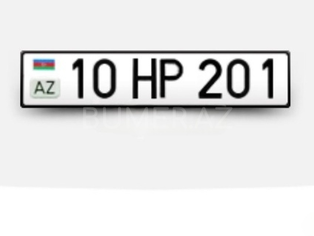 10-HP-201