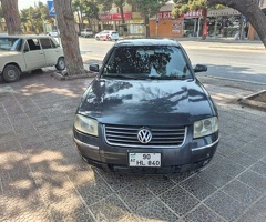 Volkswagen  Passat, 2001, 1.8L, 234123 km, Avtomat