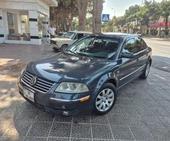 Volkswagen  Passat, 2001, 1.8L, 234123 km, Avtomat
