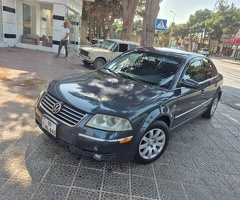 Volkswagen  Passat, 2001, 1.8L, 234123 km, Avtomat