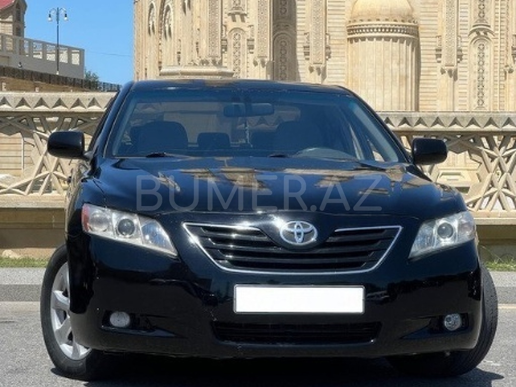 Toyota  Camry, 2008, 2.4L, 286000 km, Avtomat