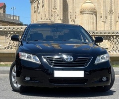 Toyota  Camry, 2008, 2.4L, 286000 km, Avtomat