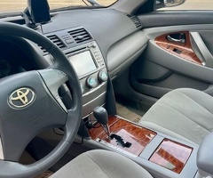 Toyota  Camry, 2008, 2.4L, 286000 km, Avtomat