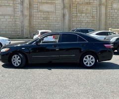 Toyota  Camry, 2008, 2.4L, 286000 km, Avtomat