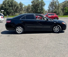 Toyota  Camry, 2008, 2.4L, 286000 km, Avtomat