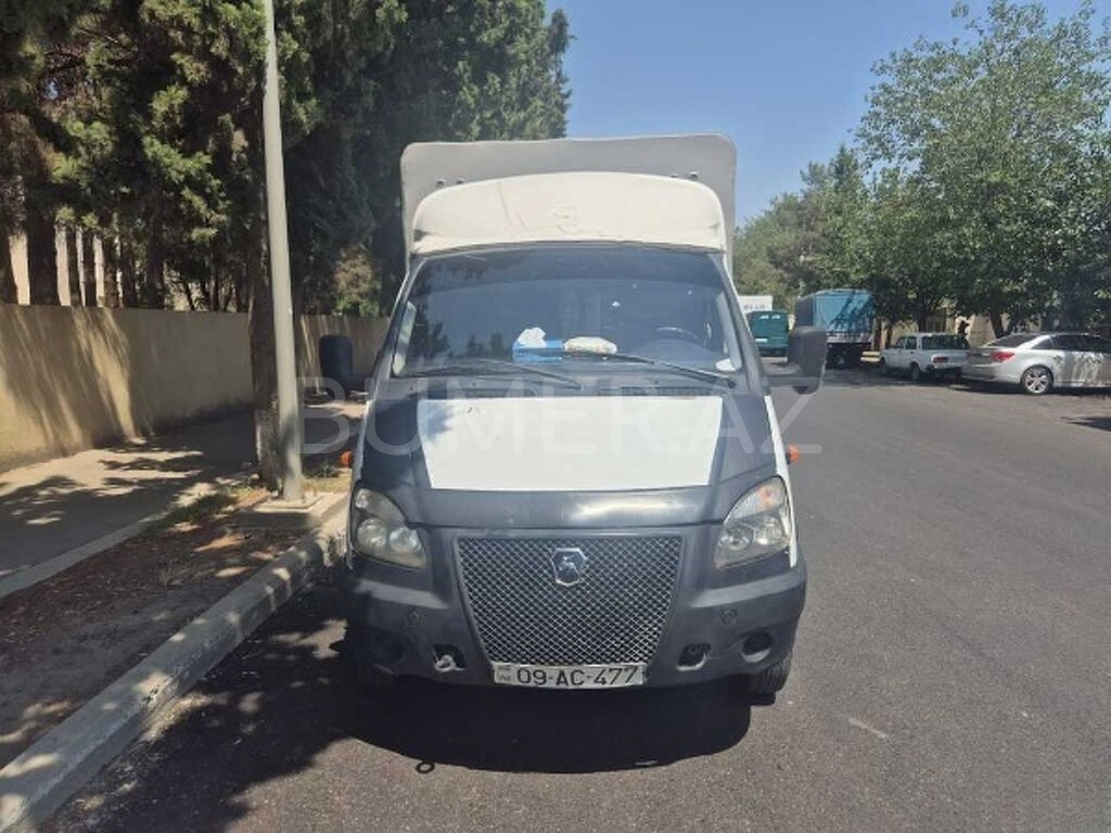 330200  , 2012, 2.9L, 200001 km, Mexanika