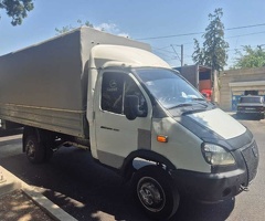 330200  , 2012, 2.9L, 200001 km, Mexanika