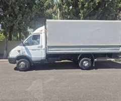 330200  , 2012, 2.9L, 200001 km, Mexanika