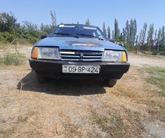LADA (VAZ)  2109, 1988, 1.5L, 390000 km, Mexanika