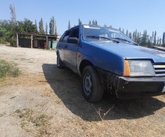 LADA (VAZ)  2109, 1988, 1.5L, 390000 km, Mexanika