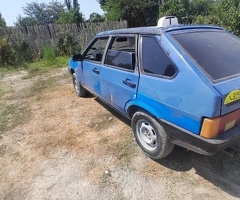LADA (VAZ)  2109, 1988, 1.5L, 390000 km, Mexanika