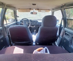 LADA (VAZ)  2109, 1988, 1.5L, 390000 km, Mexanika
