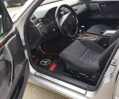 Mercedes E Class  E 220, 2000, 2.2L, 482803 km, Avtomat