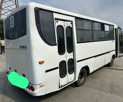 2012, 3.0L, 325407 km, Mexanika