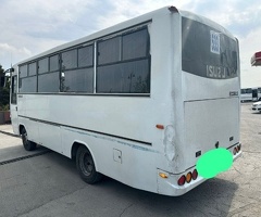 2012, 3.0L, 325407 km, Mexanika