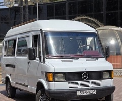 1993, 2.3L, 350000 km, Mexanika