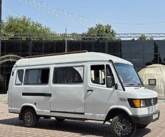1993, 2.3L, 350000 km, Mexanika