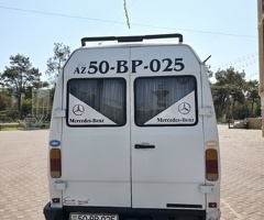 1993, 2.3L, 350000 km, Mexanika