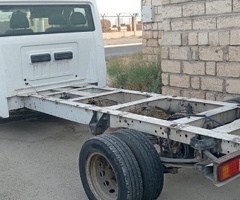 Transit , 2009, 2.4L, 265000 km, Mexanika