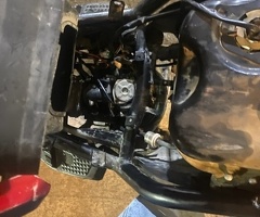 Moped, 2025, 0.15L, 1500 km