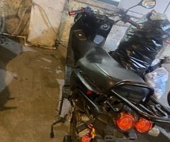 Moped, 2025, 0.15L, 1500 km