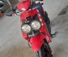 Moped, 2022, 0.15L, 8200 km