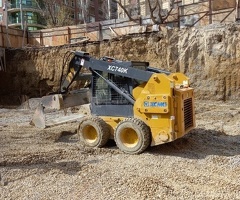 Bobcat, Yükləyicilər, 2021, 3000 km