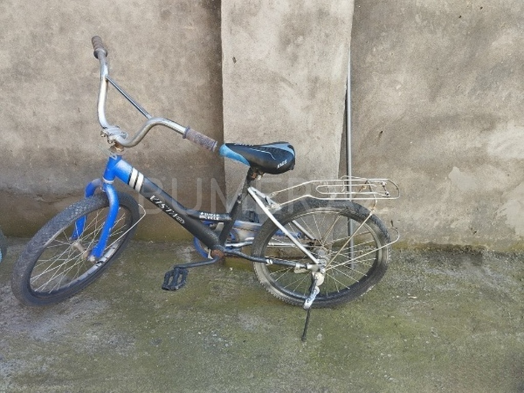 Velosiped