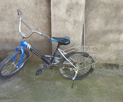 Velosiped