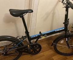 Velosiped