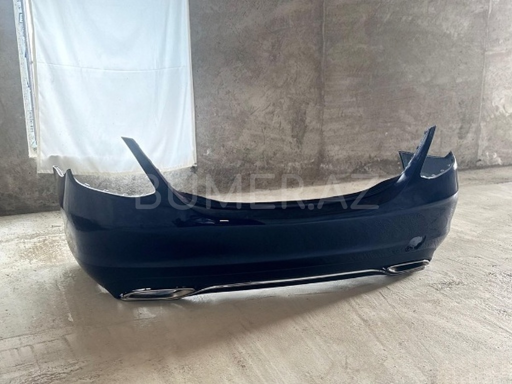 Ban-Kuza hissələr  Mercedes, "Mercedes-Benz C-Class" arxa buferi