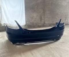 Ban-Kuza hissələr  Mercedes, "Mercedes-Benz C-Class" arxa buferi
