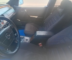Mercedes C Class  C 200, 1995, 2.0L, 314200 km, Avtomat