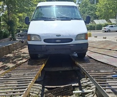 1992, 2.5L, 250000 km, Mexanika