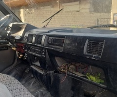 1999, 2.4L, 300000 km, Mexanika