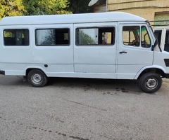 1993, 2.3L, 230000 km, Mexanika