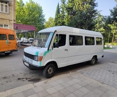 1993, 2.3L, 230000 km, Mexanika