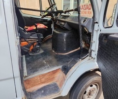 1993, 2.3L, 230000 km, Mexanika