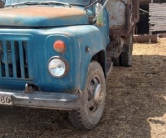 53, 1994, 4.2L, 327000 km, Mexanika